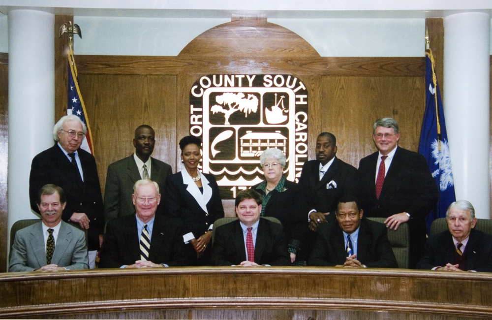 2005-2006 Council Group Photo