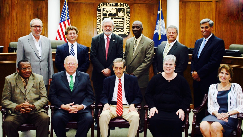2013-2014 Council Group Photo