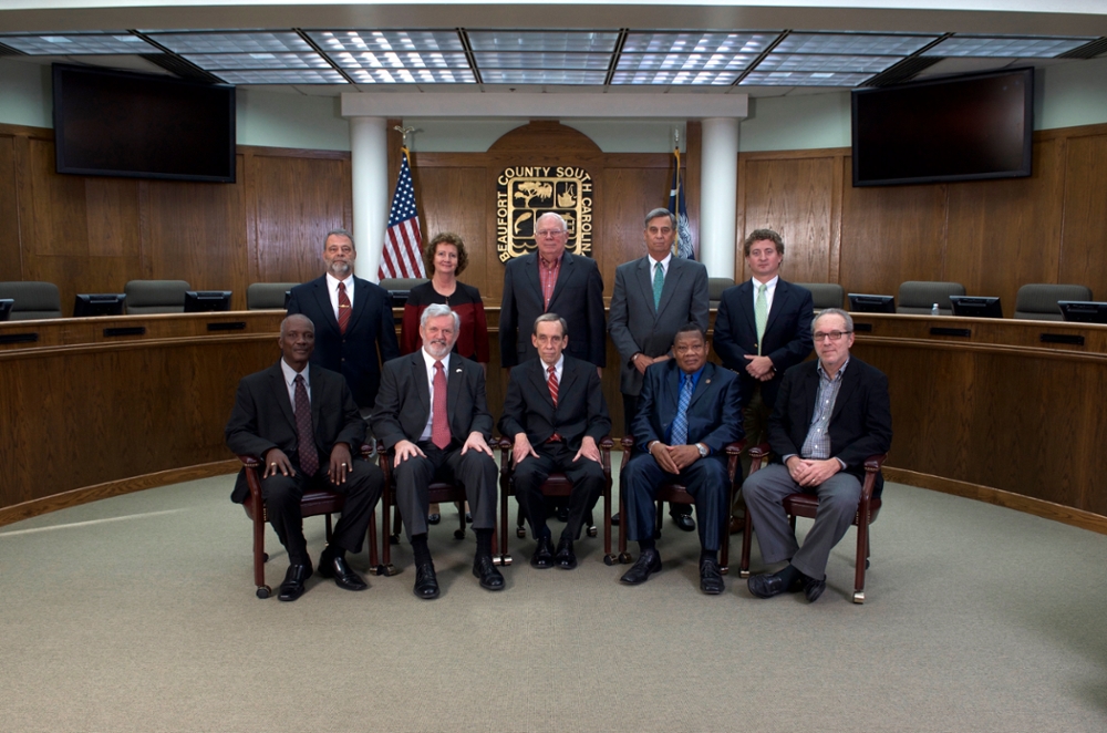 2015-2016 Council Group Photo