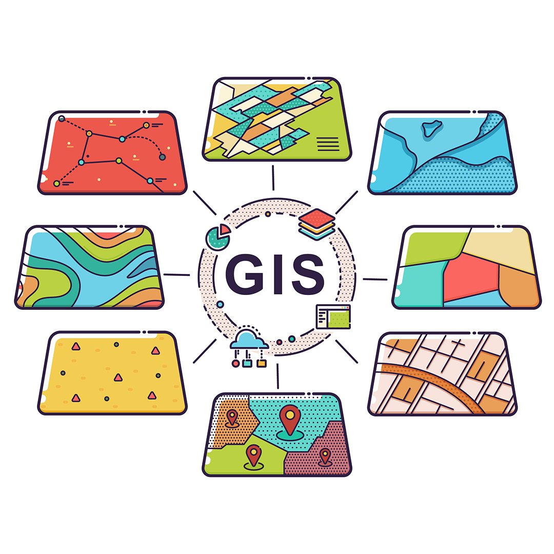 GIS Hub