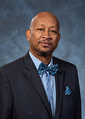 Rep. Shedron Williams