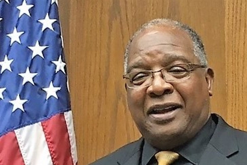 County Council Member York Glover Holding  Public Meeting May 14 at St. Helena Baptist Church