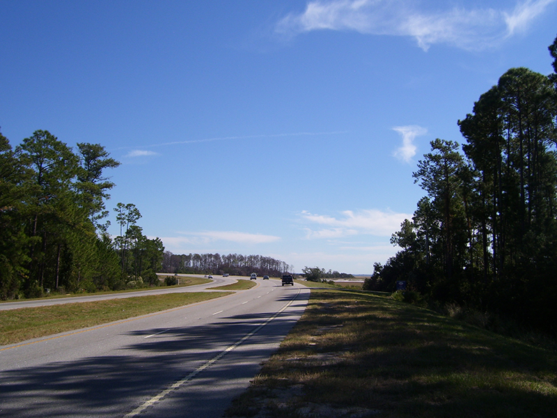 SC 170 Highway
