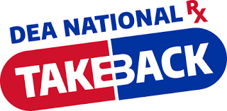 National Take Back