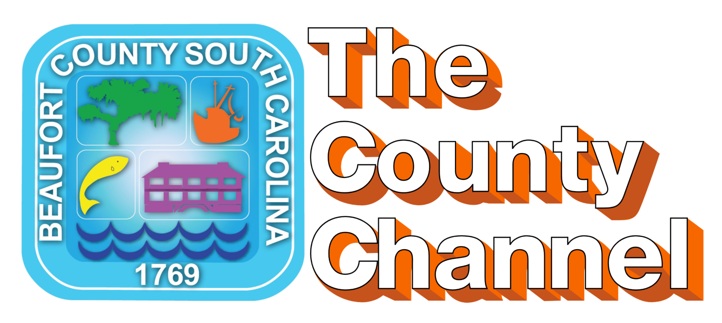 County Channel Logo