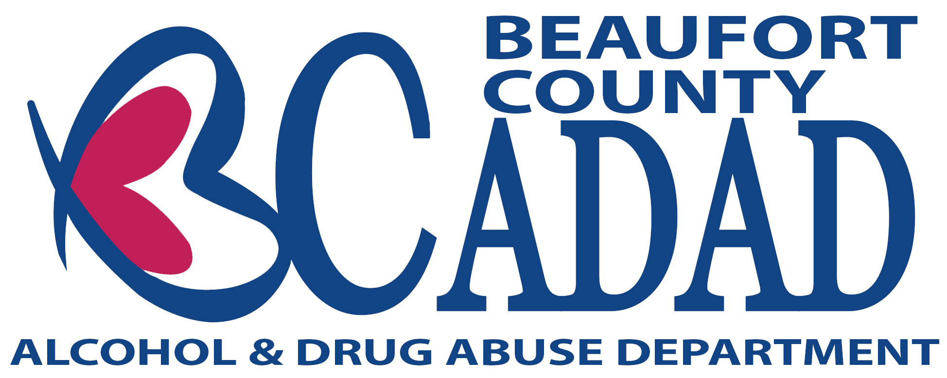 Beaufort County Alcohol and Drug Abuse Department Logo
