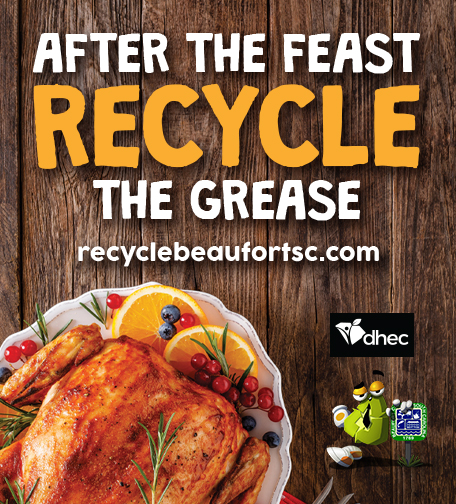 Feast Grease