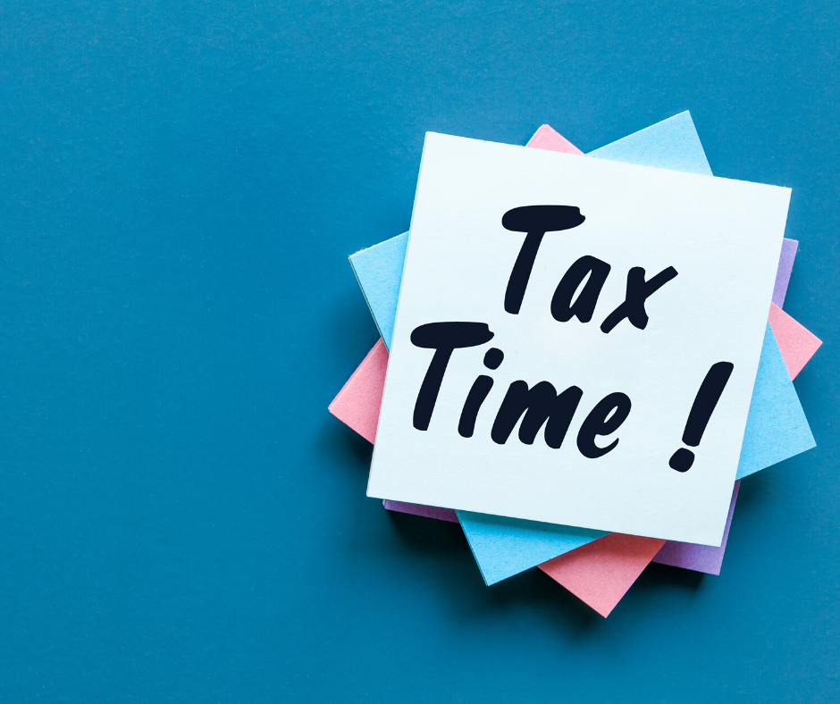 Free Federal and State Income Tax Return Virtual and Curbside Preparation Now Available for Qualifying Taxpayers