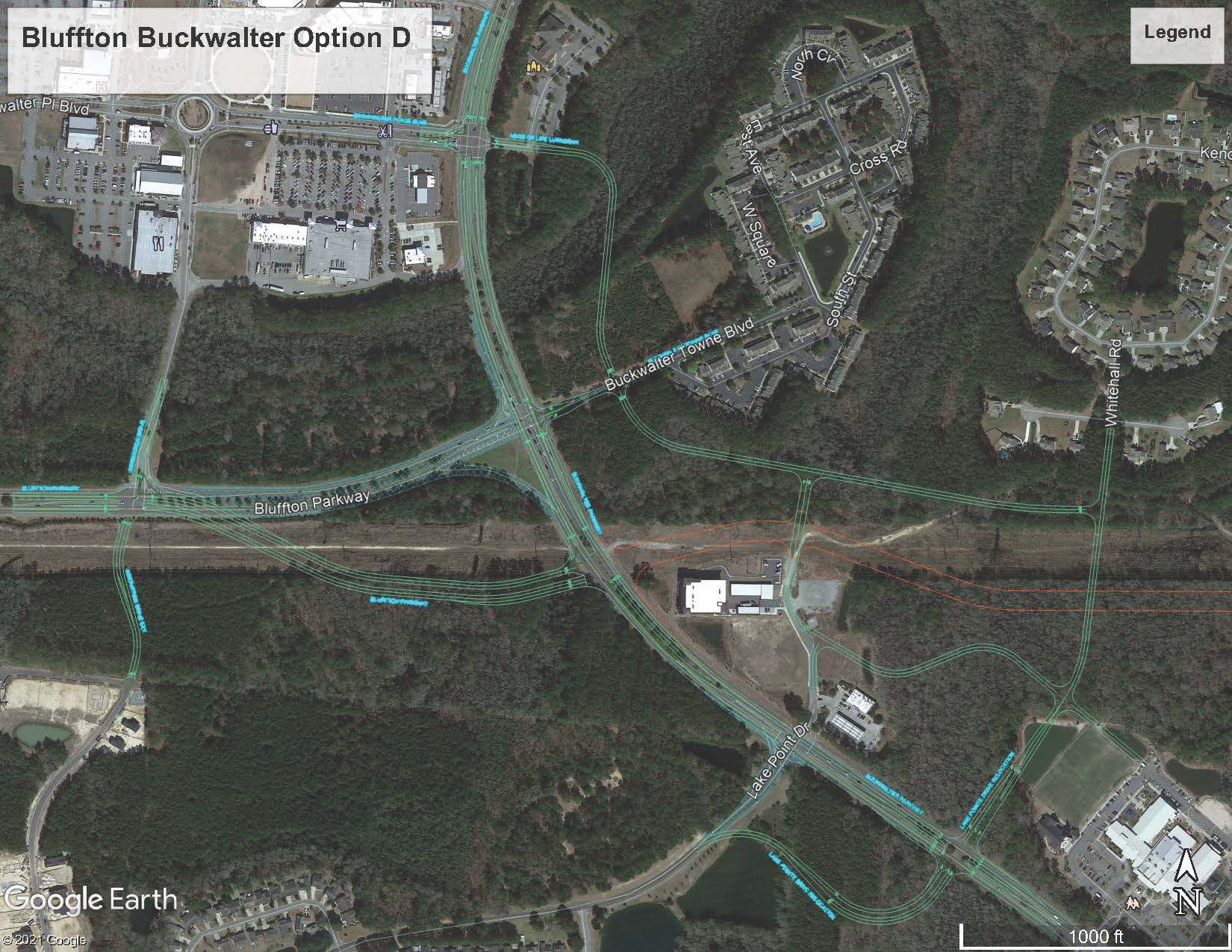 Council Member Cunningham to Host Public Meeting  to Discuss Intersection Realignment  of Bluffton Parkway, Buckwalter Parkway and Buckwalter Towne Boulevard Project