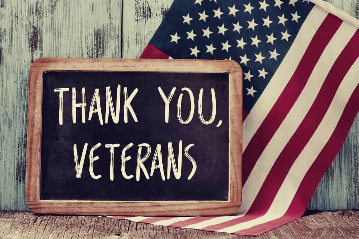 Beaufort County Veterans Affairs Department Invites Entire Community to Participate in This Year’s Veterans Day Parade