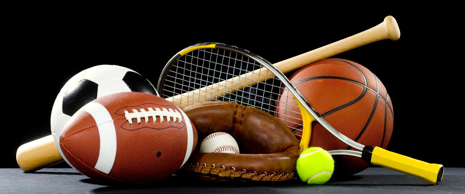Find the Best Sports Equipment Deals for Your Booster Club Sport