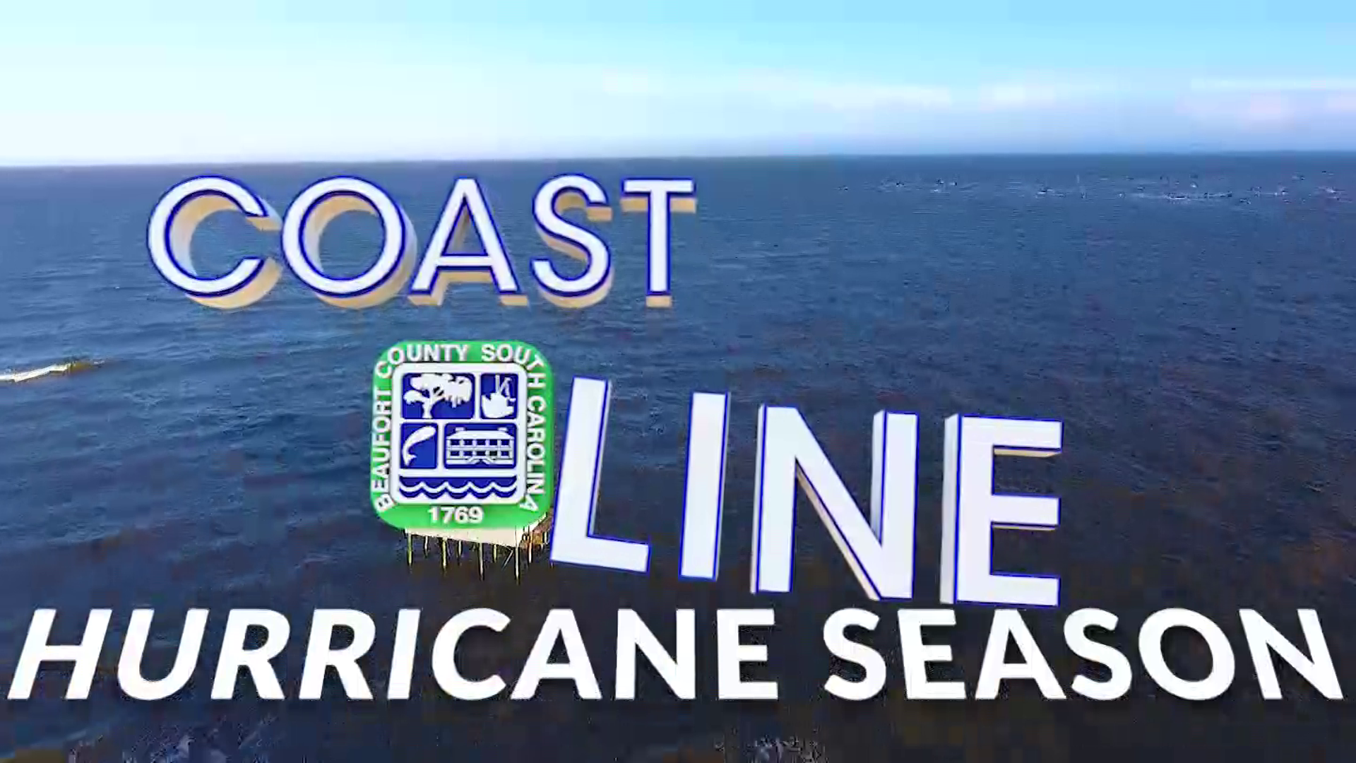 New Episode of Coastline Premieres Tonight