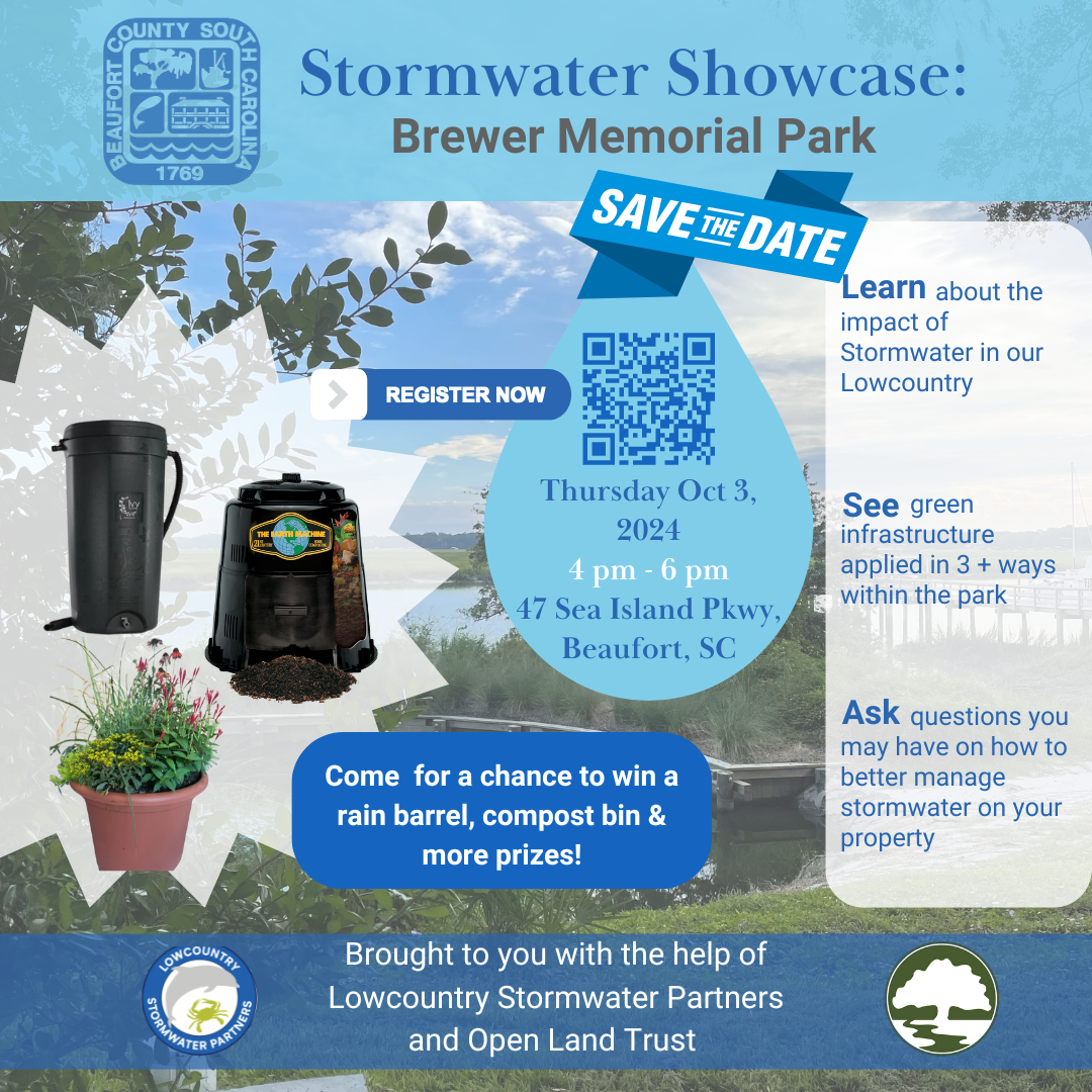 Stormwater