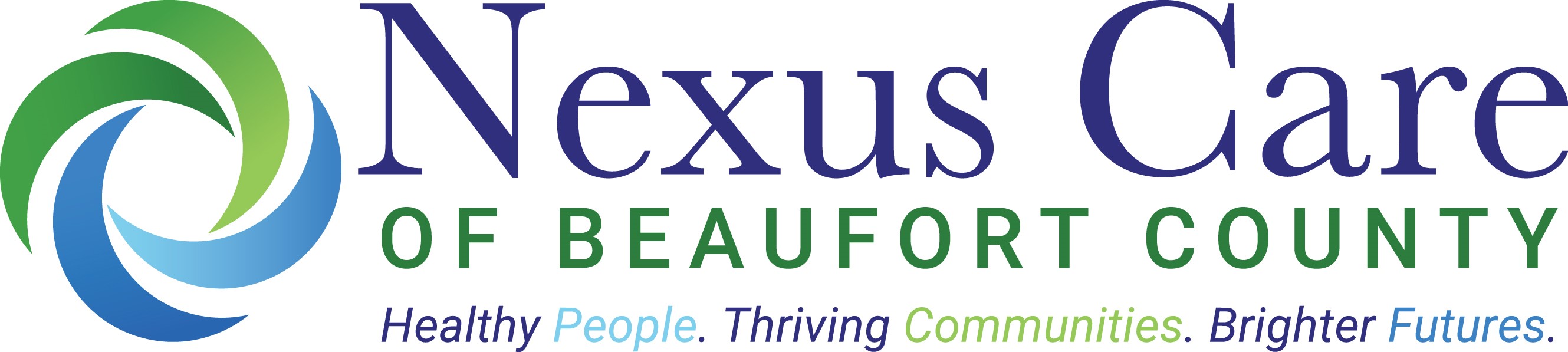 Nexus Care of Beaufort County Offices to Close for Staff Development Friday, September 20