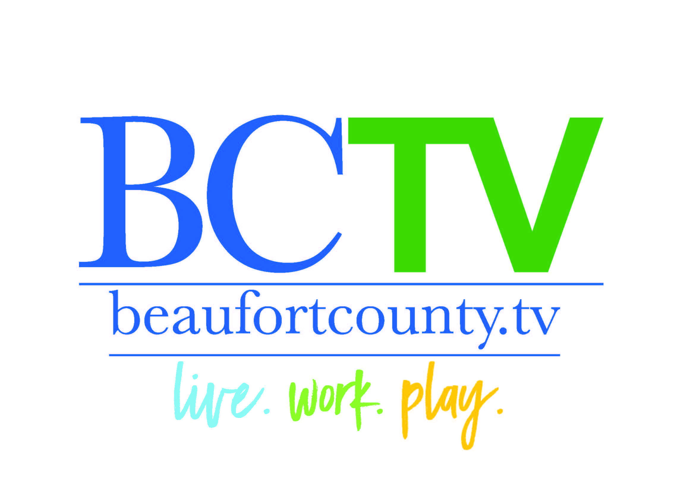 BCTV Launches New Channel Available 24/7: Beaufort County Traffic Channel 
