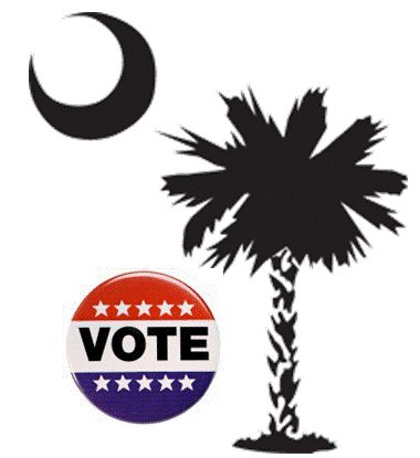 Early Voting Begins in Beaufort County Monday, October 21