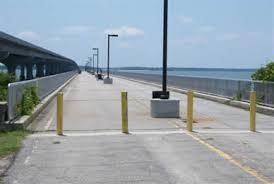 Broad River Fishing Pier and Ramp to Remain Open During Annual Inspection