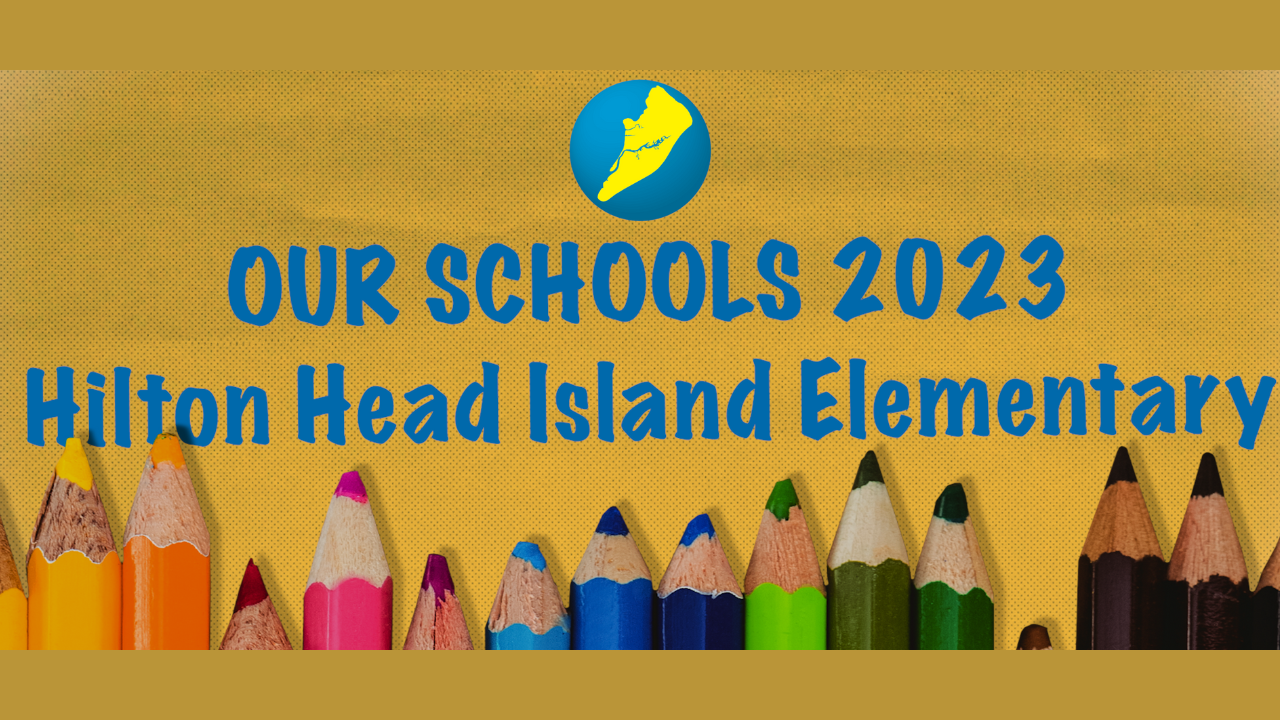 BCTV to Premiere Latest Episode of Our Schools: Hilton Head Island Elementary