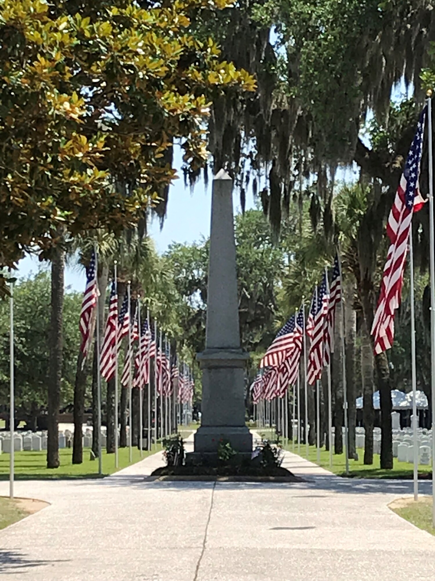 Beaufort County Offices to Close in Observance of Memorial Day
