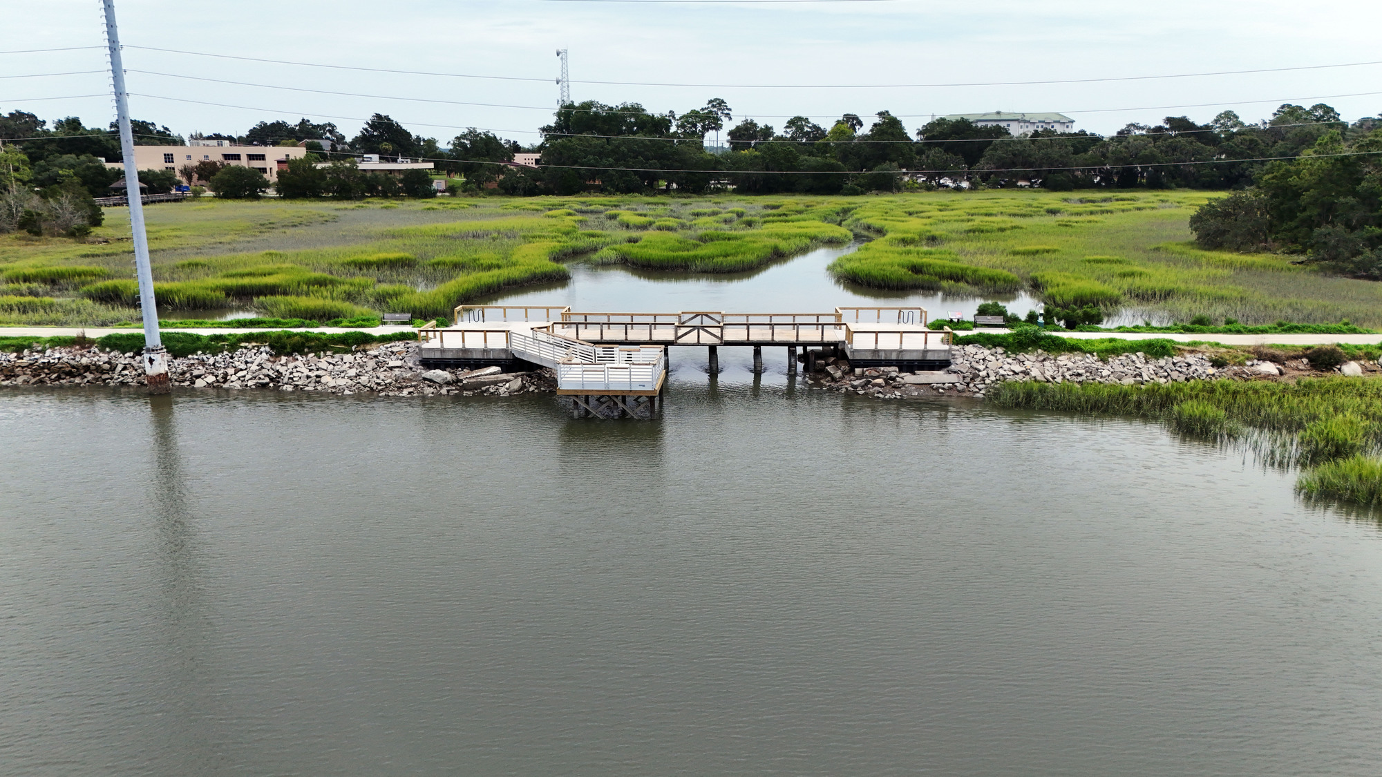 Beaufort County Announces Updates to Capital Improvements Projects, Releases FY25 Capital Improvement Plan