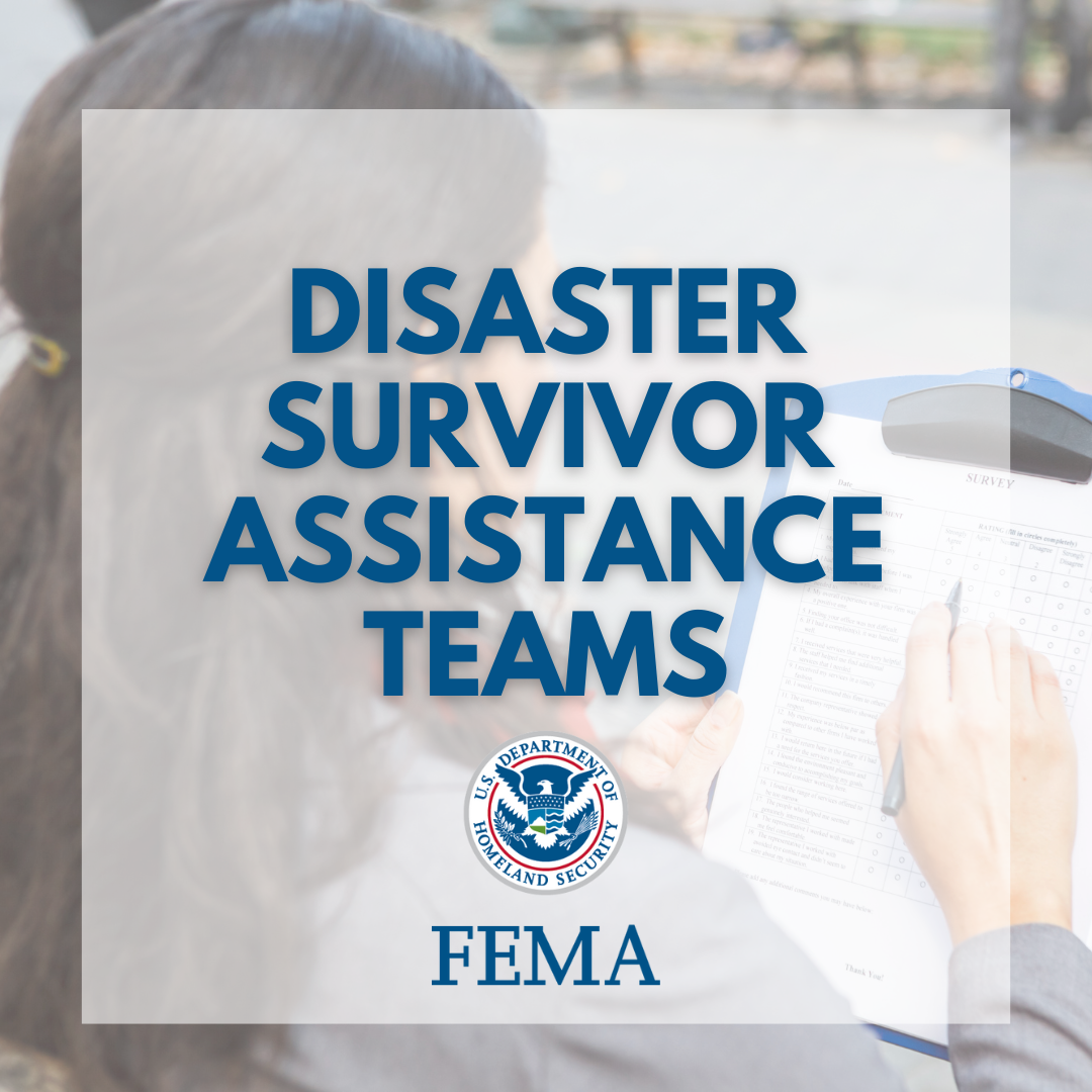 DisasterAssistanceTeams