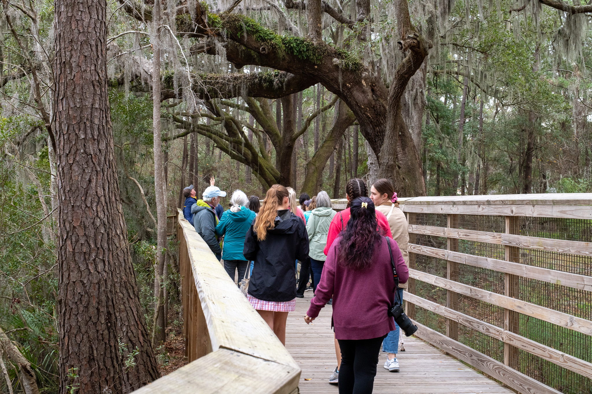 Natural Resources GIS Map Allows In-Depth Look into Public Lands