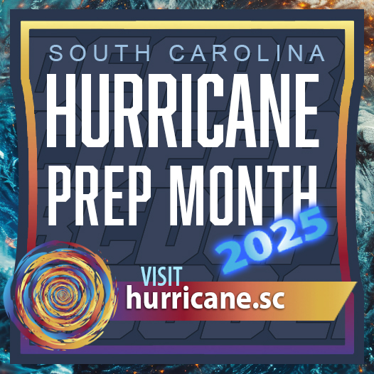 Hurricane Season Begins Sunday, June 1: Stay Informed and Prepare Now