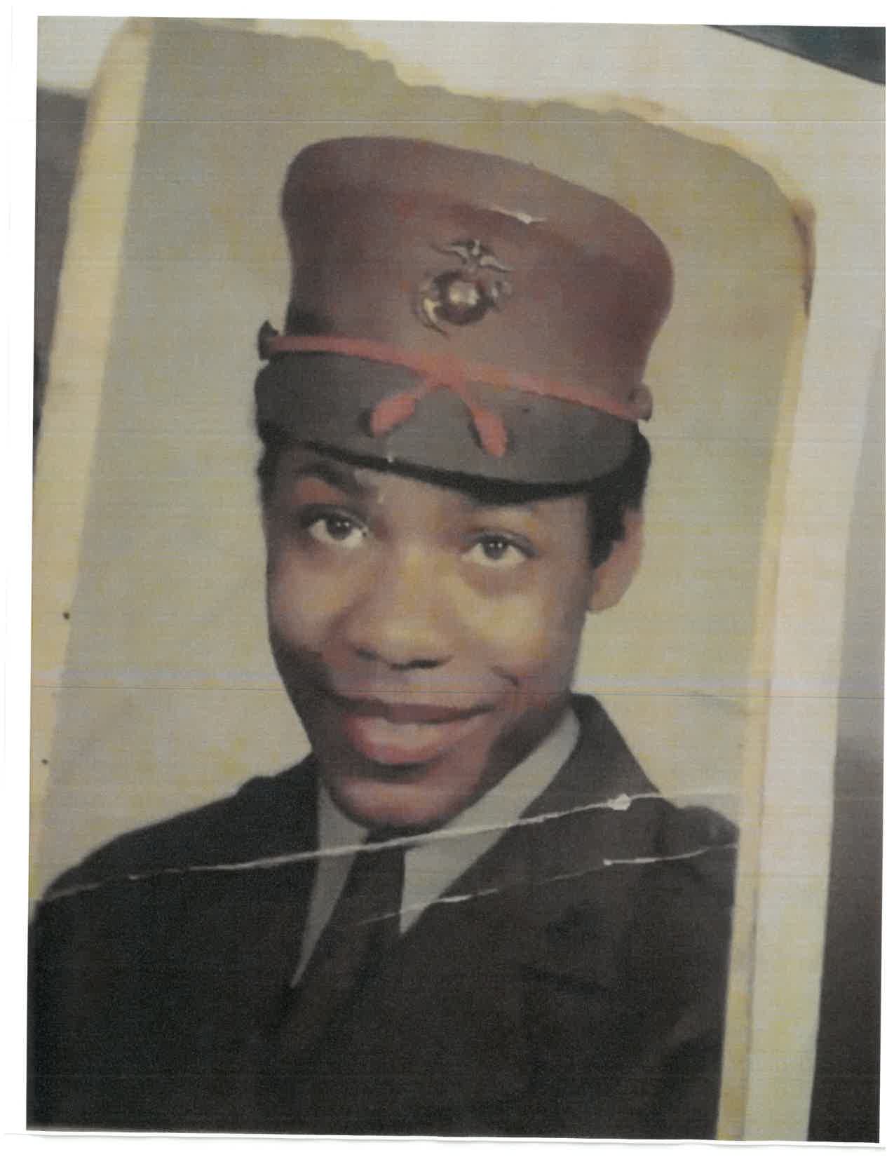 Local Veteran Corporal Dorothy W. Johnson, USMC, Named County Veterans Day Parade Grand Marshal