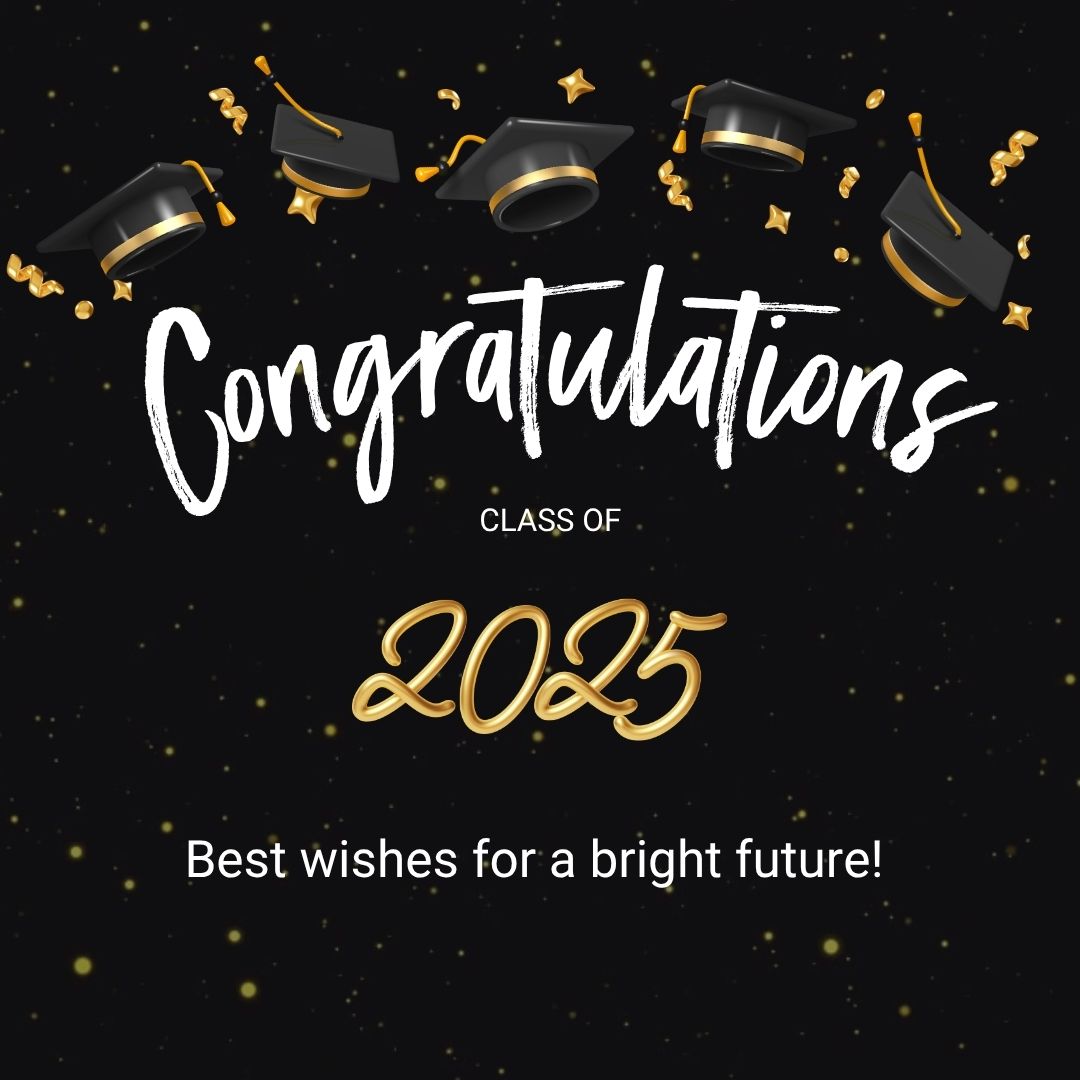 BCTV to Air Live Coverage of Beaufort County School District High School Graduation Ceremonies