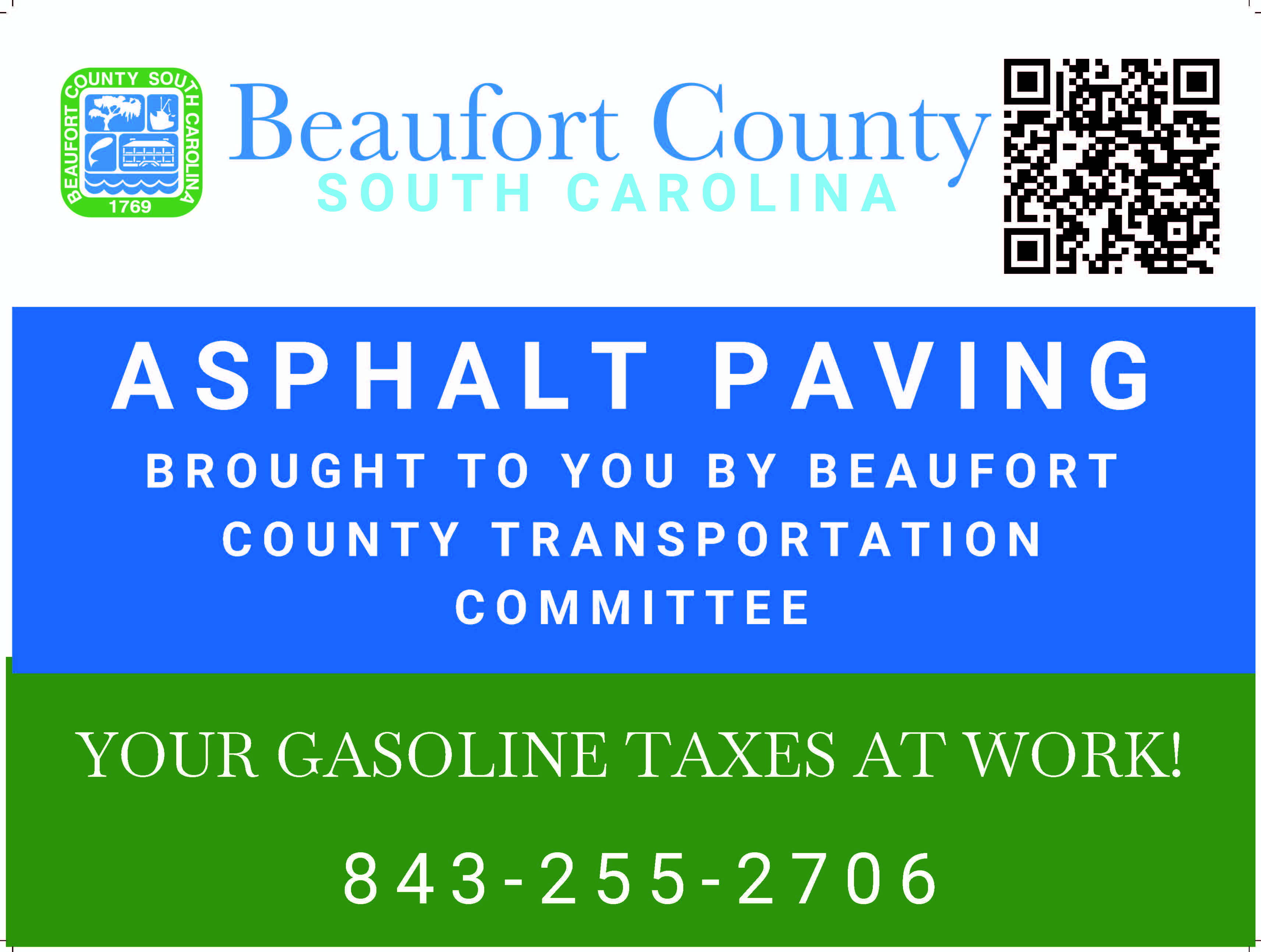 Overnight Road Repairs Continue on Bluffton Parkway Through Friday, April 11