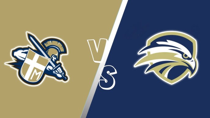 BCTV Live High School Sports Coverage This Week