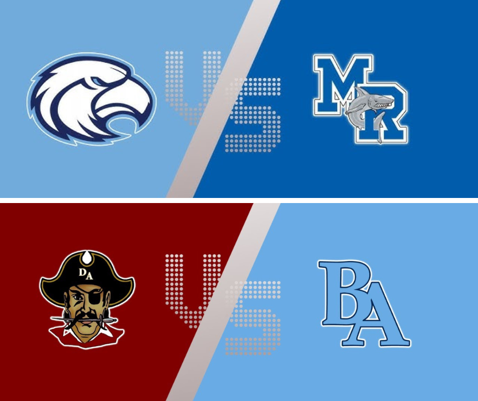 BCTV Live High School Sports Coverage This Week