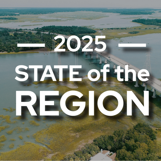BCTV to Livestream Hilton Head Chamber of Commerce's State of the Region 2025 Wednesday, October 15