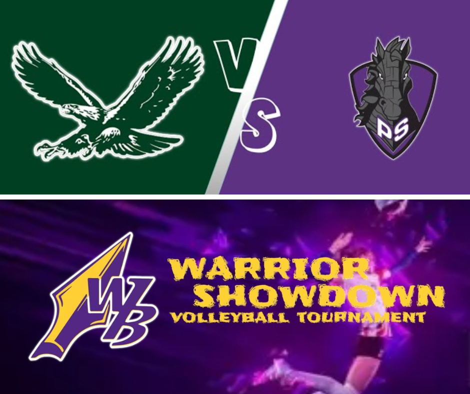 BCTV Live High School Sports Coverage This Week