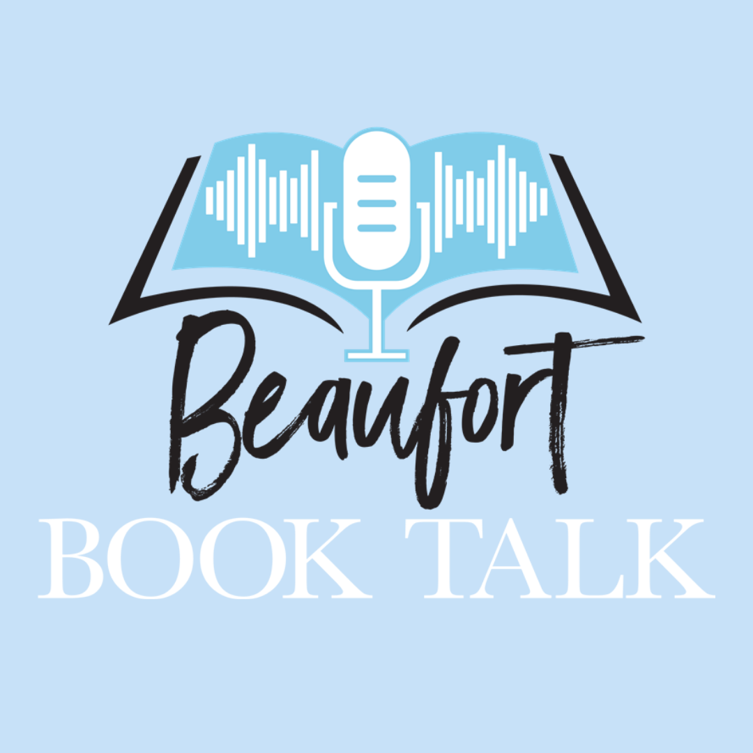 BCTV Debuts New Podcast Series Beaufort Book Talk