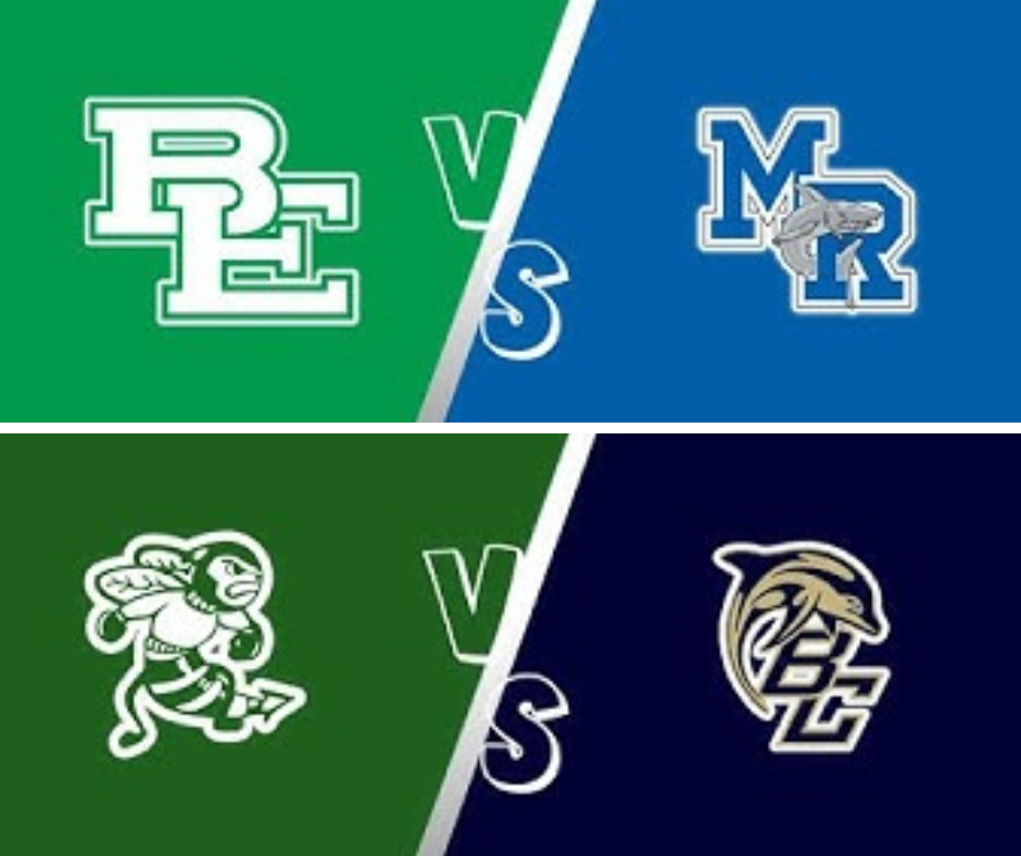 BCTV Live High School Sports Coverage This Week