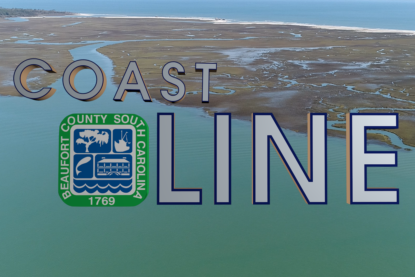 New Coastline Episode Features Holiday Season Events in the Lowcountry