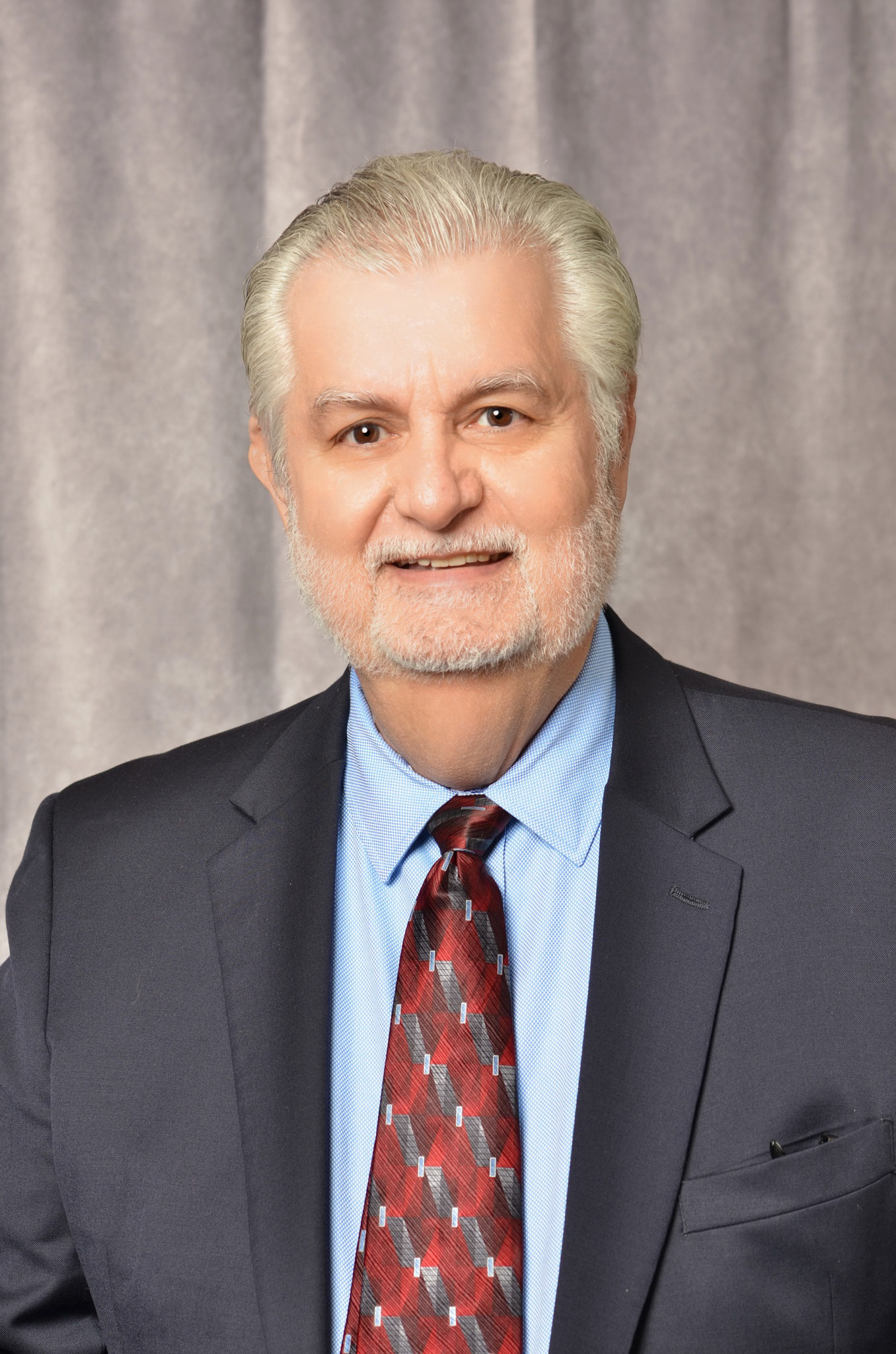 County Council Member Passiment Attends South Carolina Association of Counties' Legislative Conference