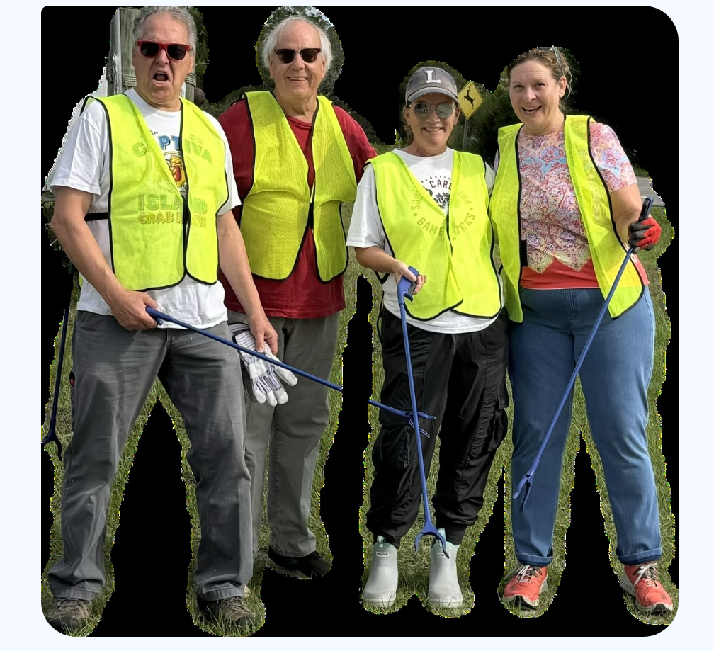 Harbor Island Owner's Association