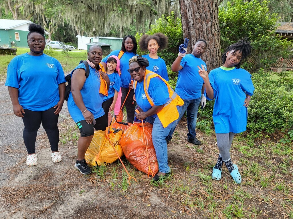 Saxonville Legacy Group